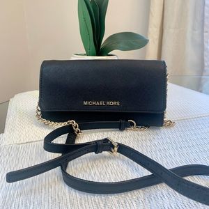 Michael Kors crossbody bag